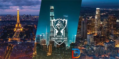英雄聯盟s13全球總決賽賽制規則是什么