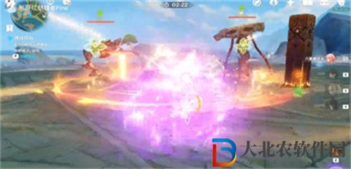 原神蹈刃破決第二天怎么玩
