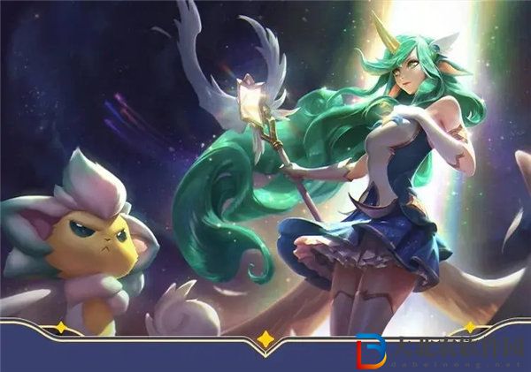 英雄聯(lián)盟手游索拉卡星之守護(hù)者什么時(shí)候出