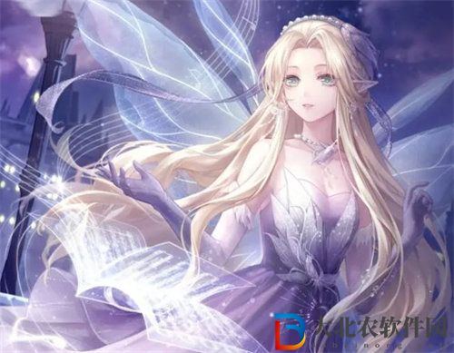 閃耀暖暖女王的誓約怎么搭配