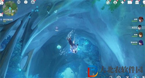 原神古老的顏色第一幕怎么過