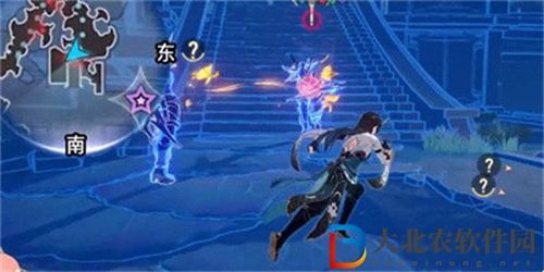 崩壞星穹鐵道1.3龍返其鄉任務怎么完成
