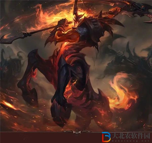 英雄聯盟手游人馬西部魔影皮膚怎么樣