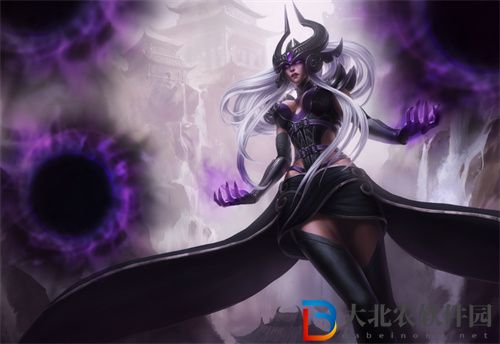 英雄聯盟手游辛德拉什么時候出