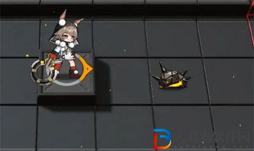 明日方舟新干員躍躍強度如何