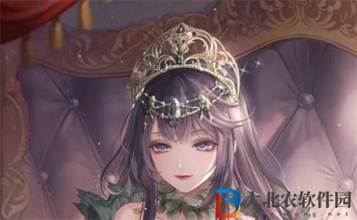 閃耀暖暖女王的誓約怎么搭配