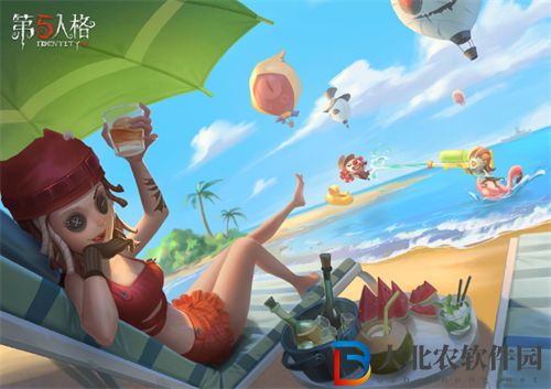 第五人格28賽季什么時候結束