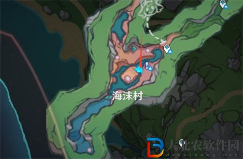 原神秘誨揭示之書任務怎么完成