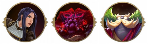 金鏟鏟之戰s9.5德瑪西亞奎因陣容怎么搭配