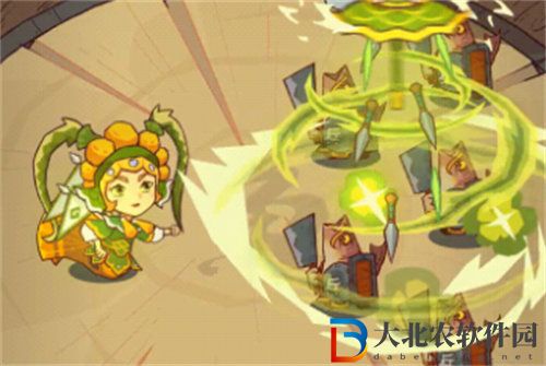 咸魚之王黃月英戰神皮膚怎么獲得