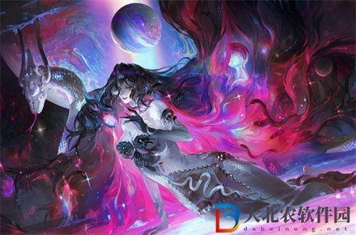 陰陽師虛無降臨活動怎么玩