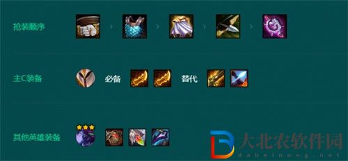 金鏟鏟之戰格斗天使怎么玩