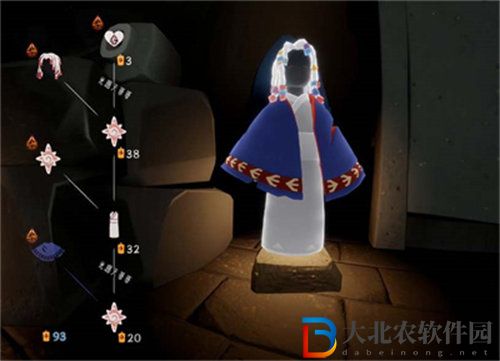 光遇歸巢季新增物品有哪些
