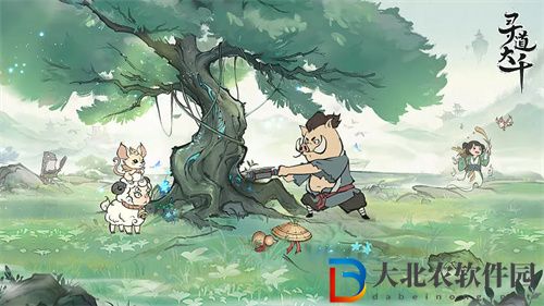 尋道大千怎么提升戰斗力