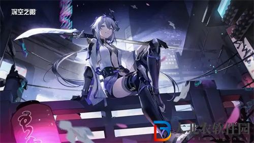 深空之眼霜影刻印推薦