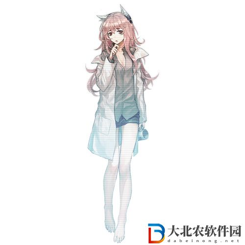 少女前線2追放帕斯卡技能是什么