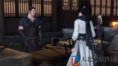 逆水寒楊氏寶刀奇遇任務怎么完成