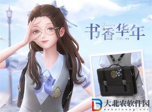 閃耀暖暖書香華年活動怎么玩