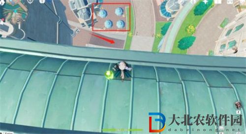 原神楓丹下水道怎么進入