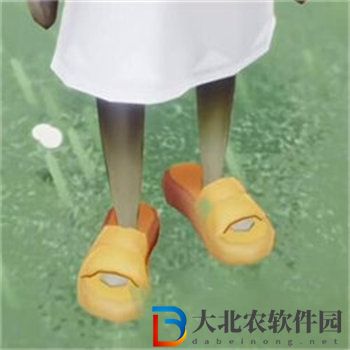 光遇涼鞋怎么獲得