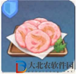 原神緋櫻蝦仙貝怎么制作