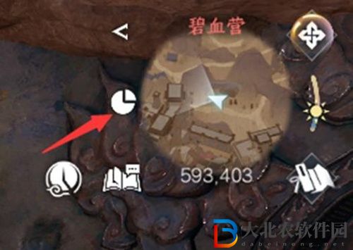 逆水寒手游怎么測試秒傷