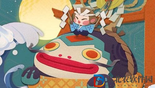 陰陽師妖怪屋胖頭鯰怎么獲得