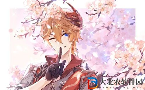 原神4.0達達利亞值不值得抽