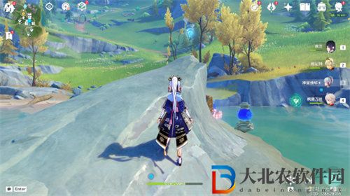 原神爐心冷卻成就怎么完成