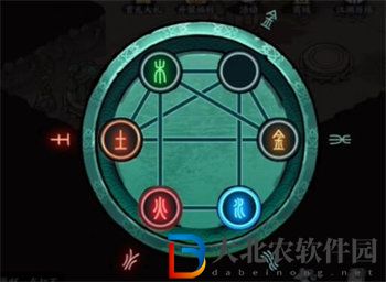 方寸對決紅傘解謎怎么玩