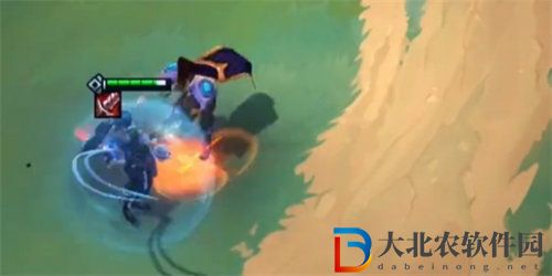 金鏟鏟之戰s9.5尼菈怎么出裝