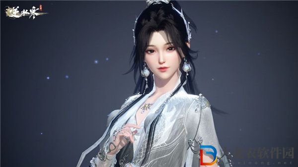 逆水寒龍吟是內功還是外功