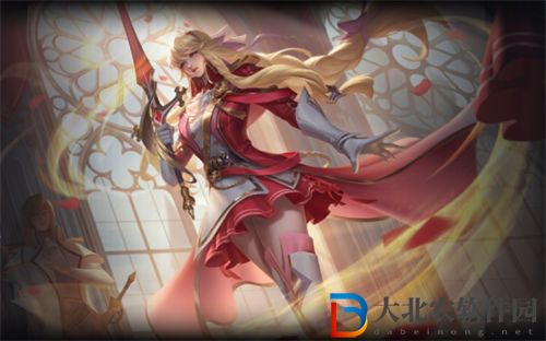 曙光英雄奧黛麗怎么玩