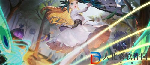 宿命回響卷起的龍卷風樂裝強度怎么樣