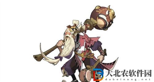 王者榮耀老夫子醍醐杖皮膚怎么獲得
