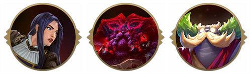 金鏟鏟之戰(zhàn)s9.5七德瑪奎因怎么玩