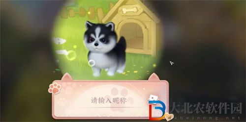 逆水寒手游育寵怎么解鎖