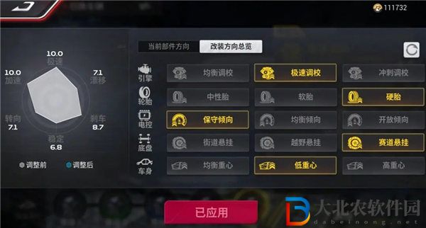 巔峰極速布加迪chiron15強度怎么樣-巔峰極速布加迪chiron15改裝推薦