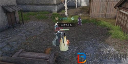 逆水寒手游醉太平奇遇任務怎么完成