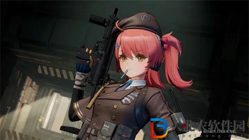 少女前線2追放奇塔強度怎么樣