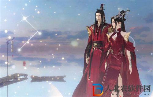 逆水寒手游結(jié)婚需要滿足哪些條件