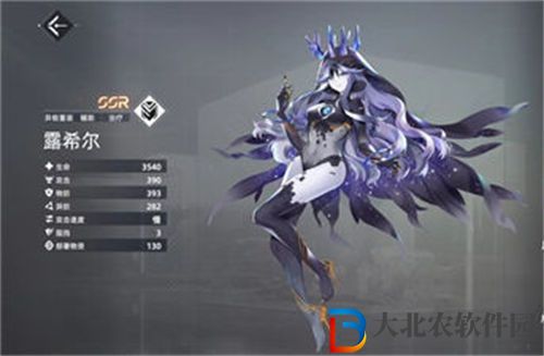 異塵達(dá)米拉最強(qiáng)治療角色是誰