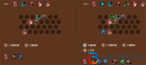 金鏟鏟之戰卡莉斯塔陣容怎么玩