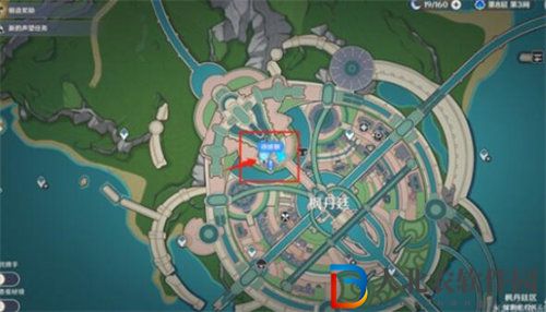 原神楓丹下水道怎么進入