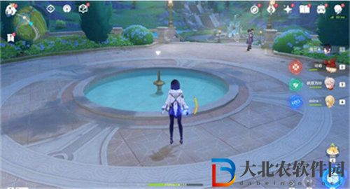 原神泉有重噴日任務怎么完成
