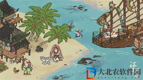 江南百景圖鵲橋織就江南情活動有哪些
