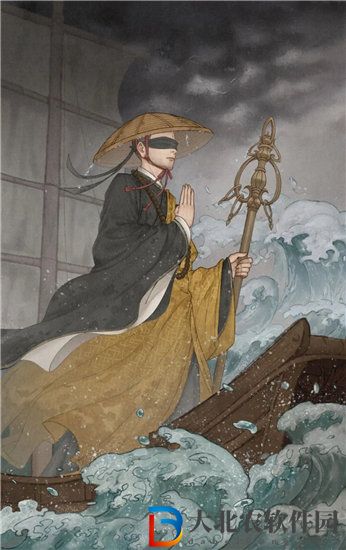這城有良田鑒真技能是什么