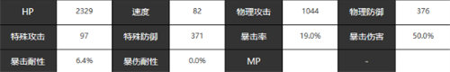 宿命回響海強(qiáng)度怎么樣