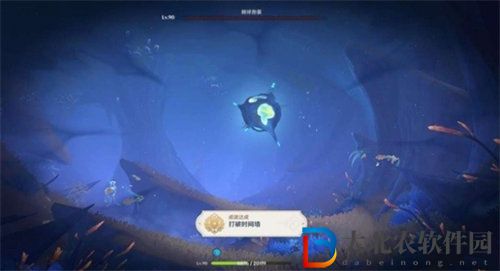 原神打破時間墻任務(wù)怎么完成