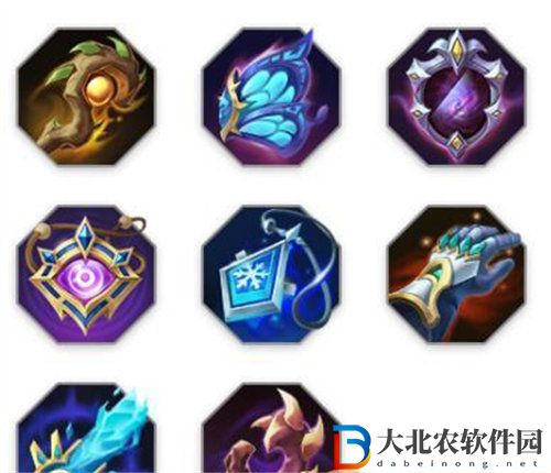 曙光英雄圖坦卡蒙怎么出裝